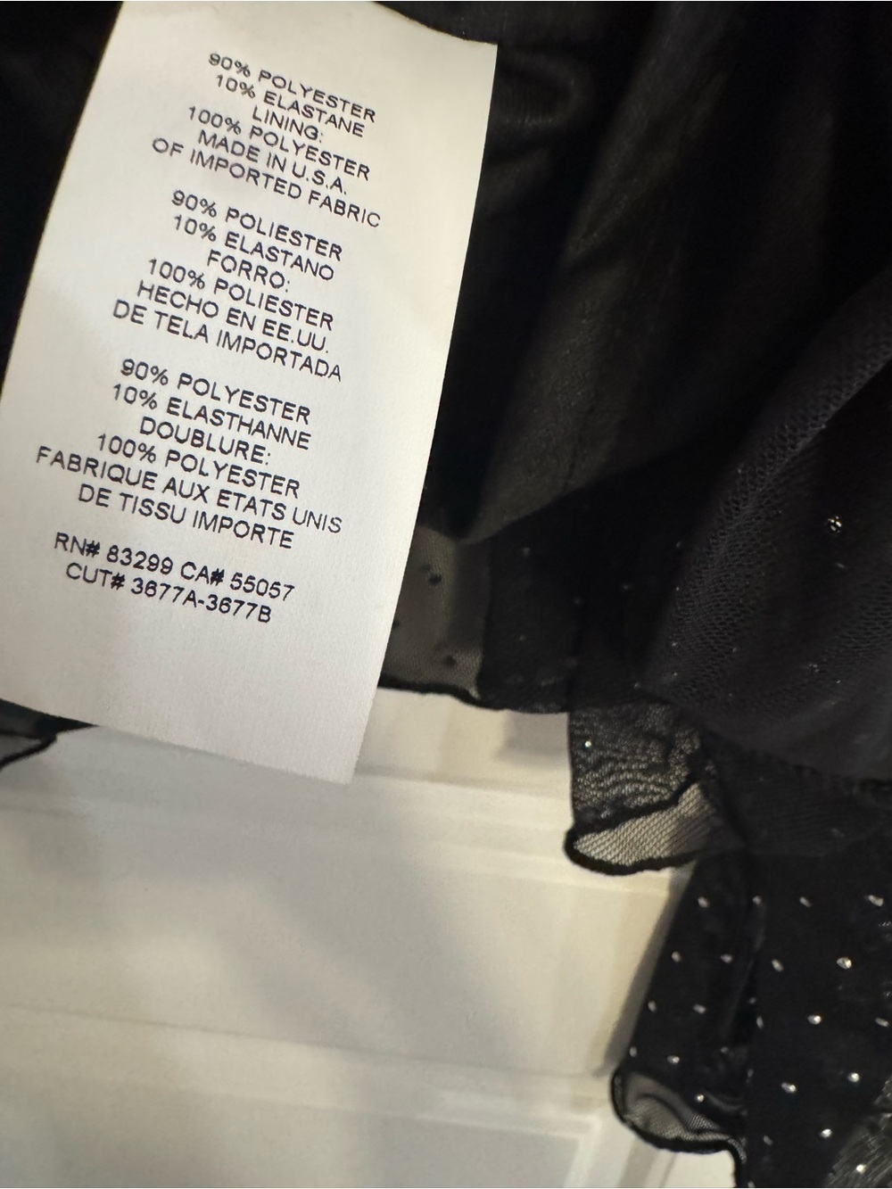 Express top NWT - Picture 2 of 2